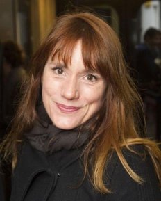 Charlotte Randle