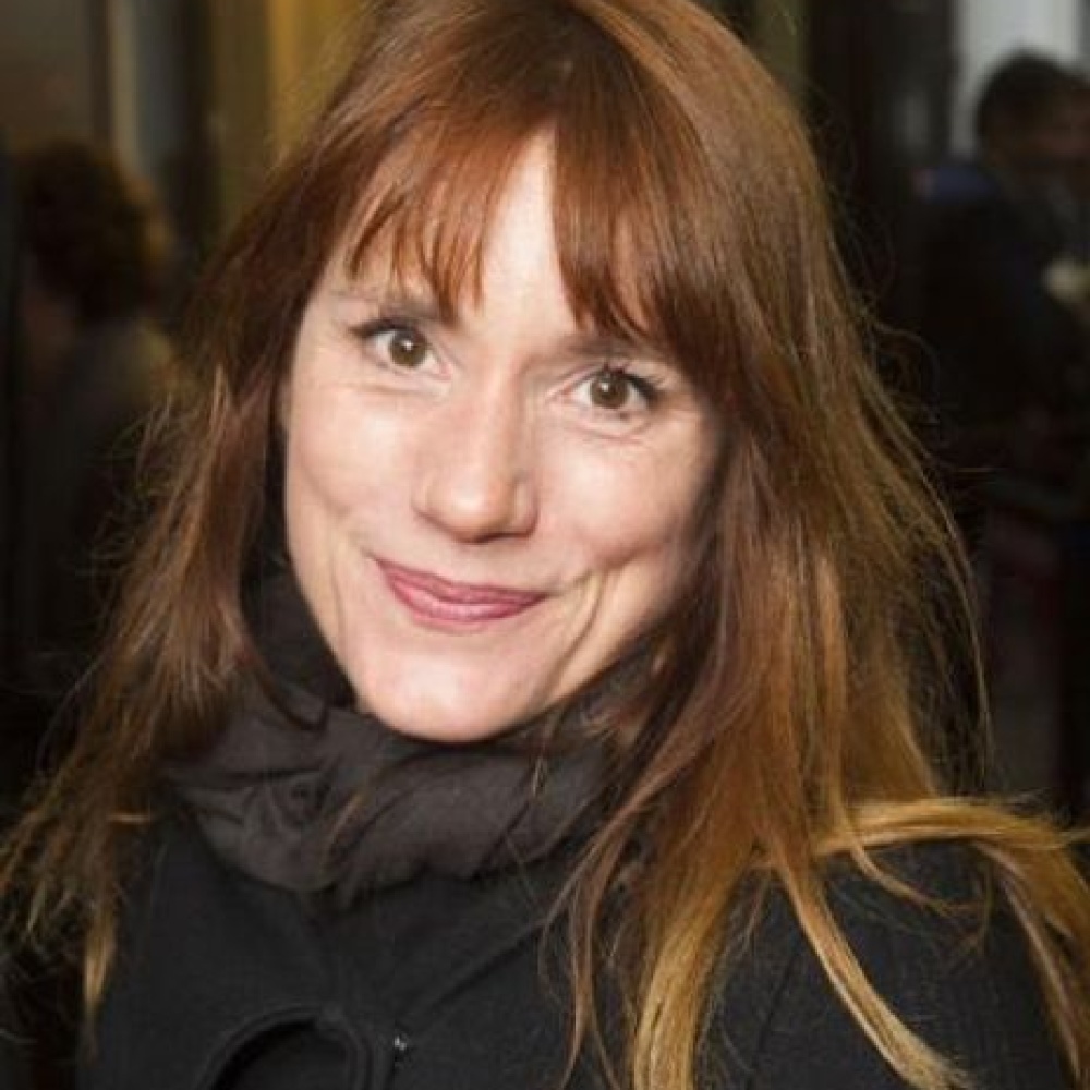 Charlotte Randle