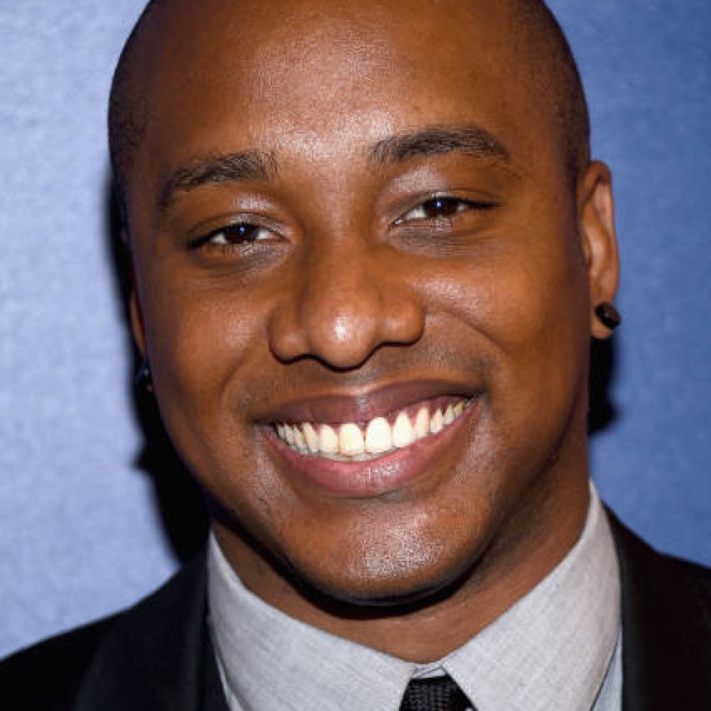 Hampton Fluker