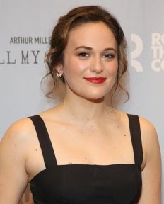 Francesca Carpanini
