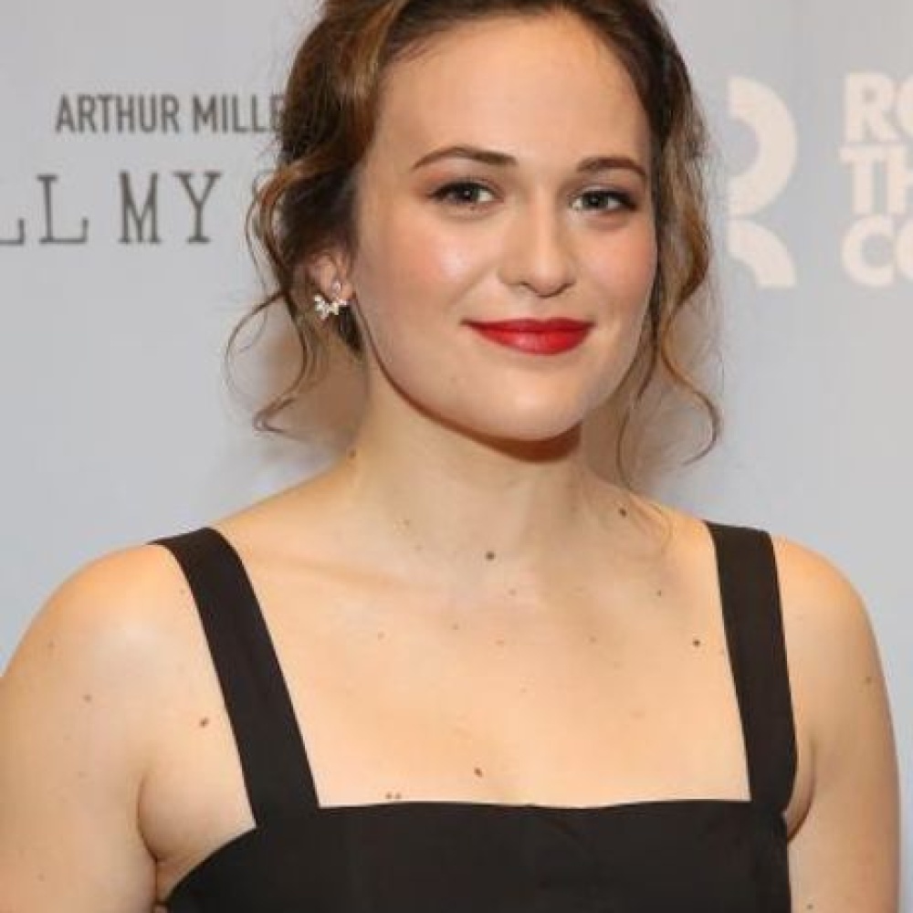 Francesca Carpanini