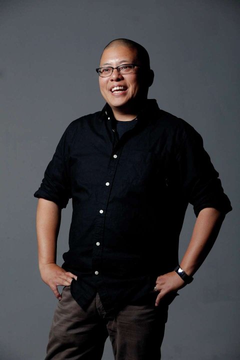 Eric Ting