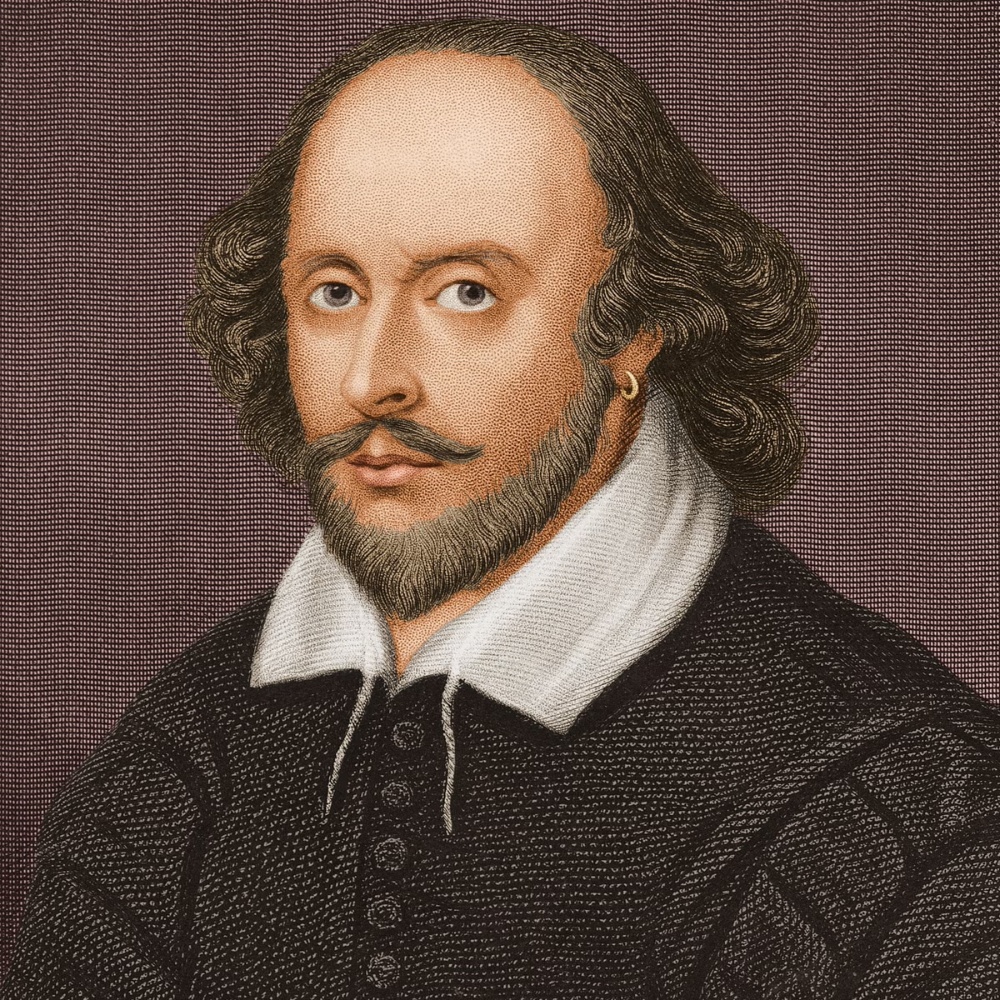 William Shakespeare