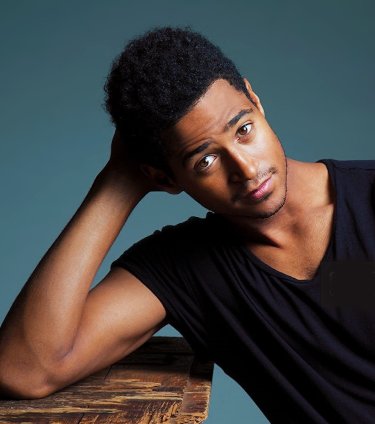 Alfred Enoch