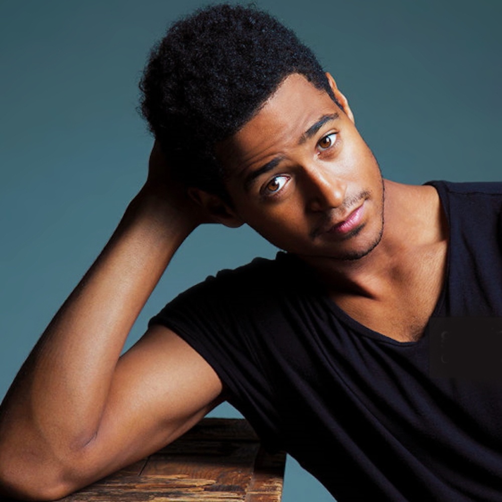 Alfred Enoch