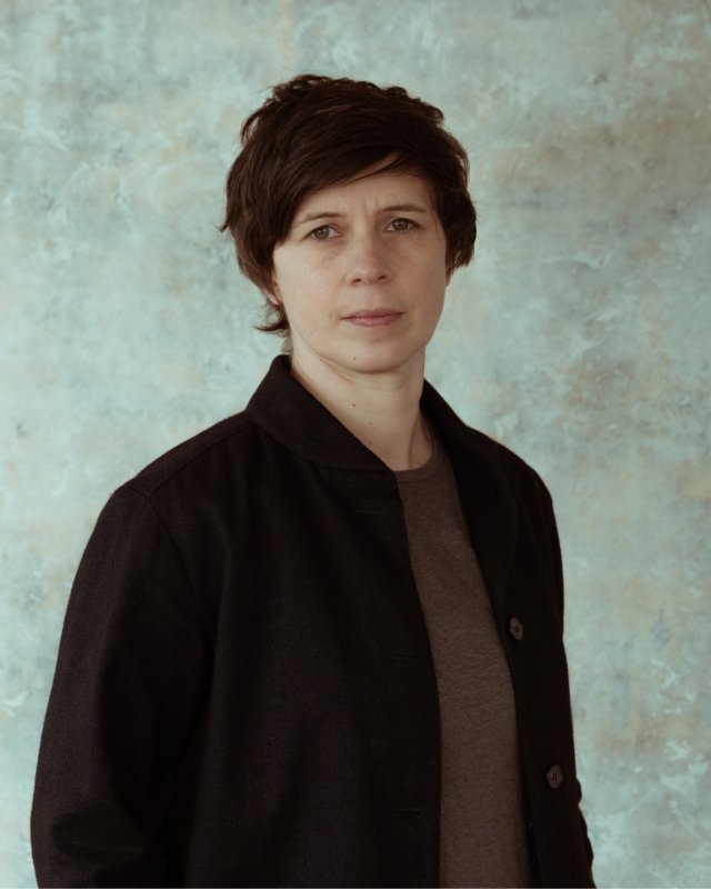 Lucy Osborne