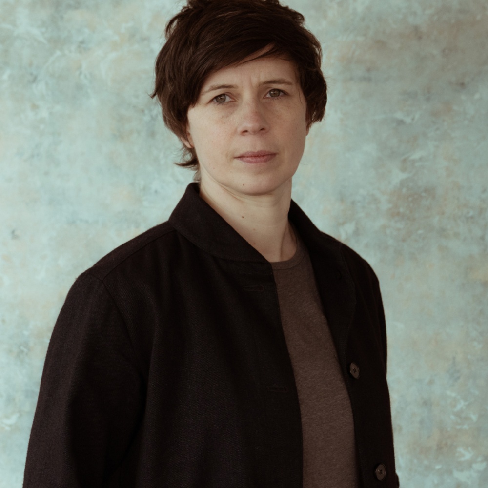 Lucy Osborne