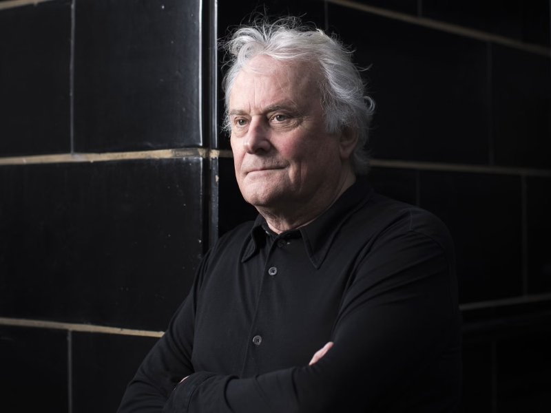 Richard Eyre