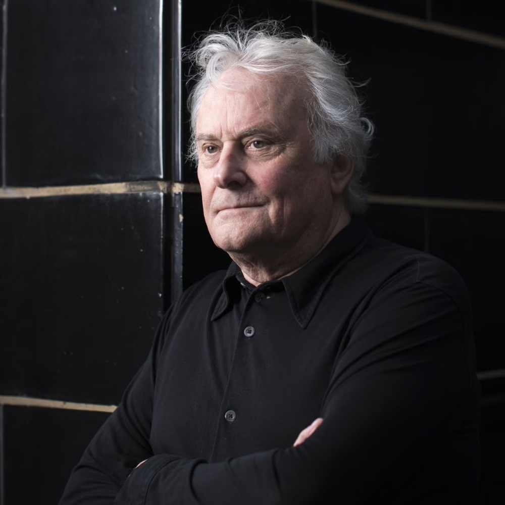Richard Eyre