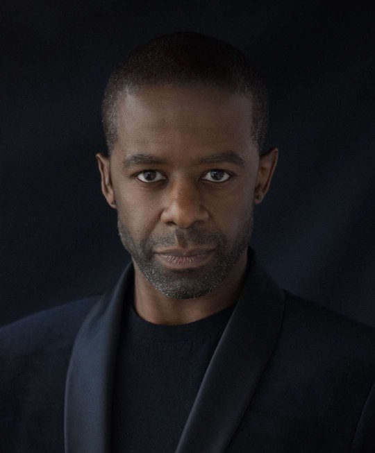 Adrian Lester