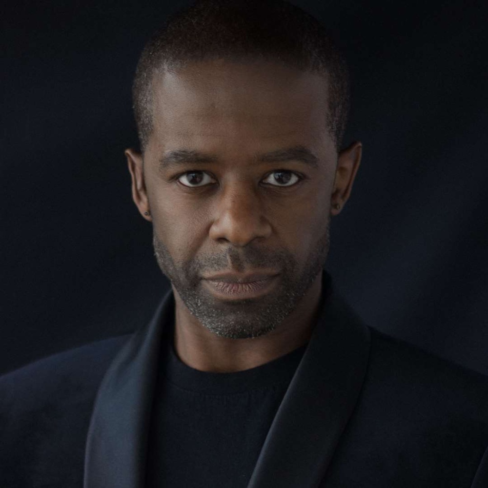 Adrian Lester