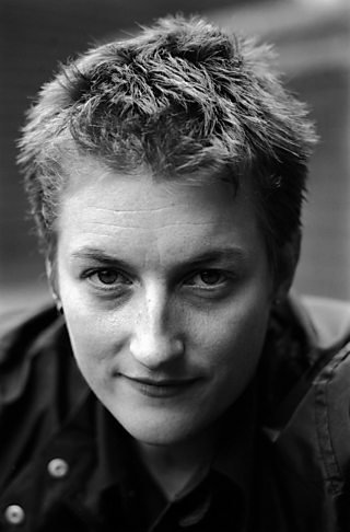 Sarah Kane