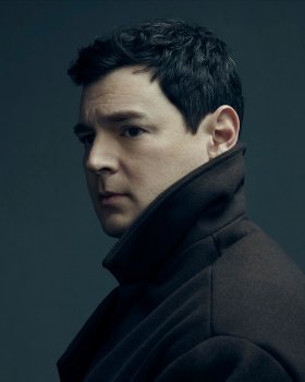 Benjamin Walker