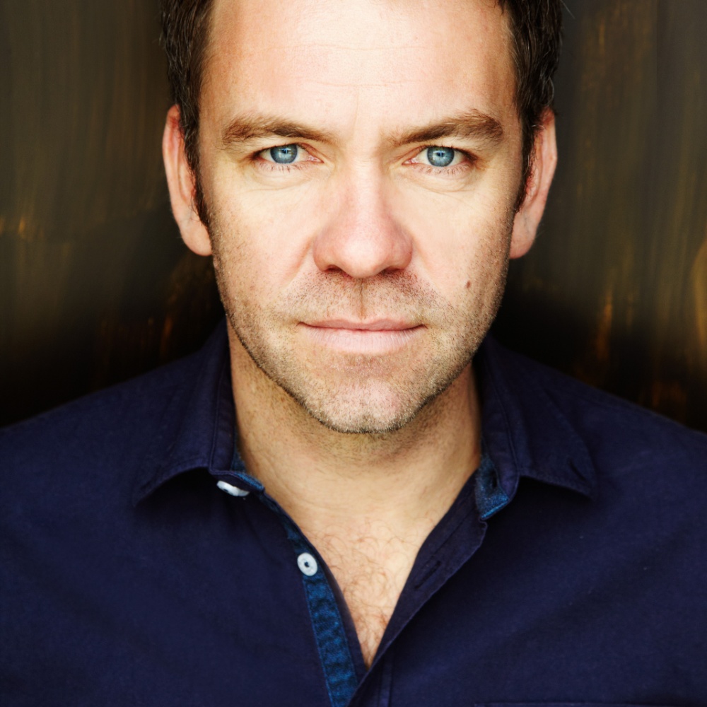 Brendan Cowell