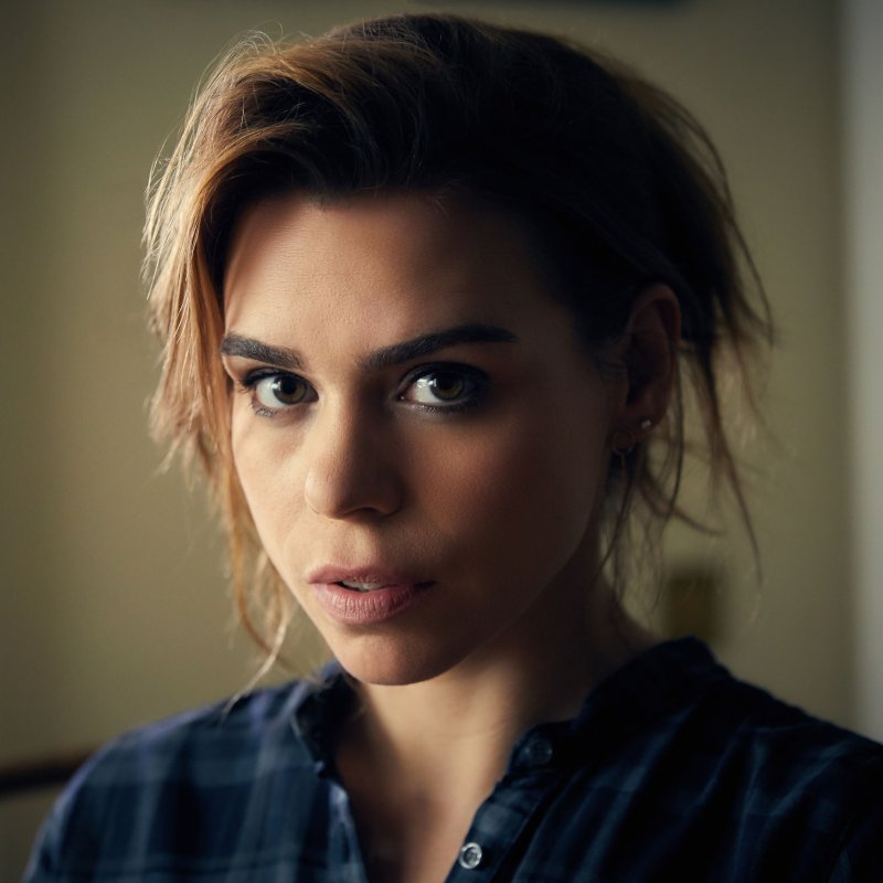 Billie Piper