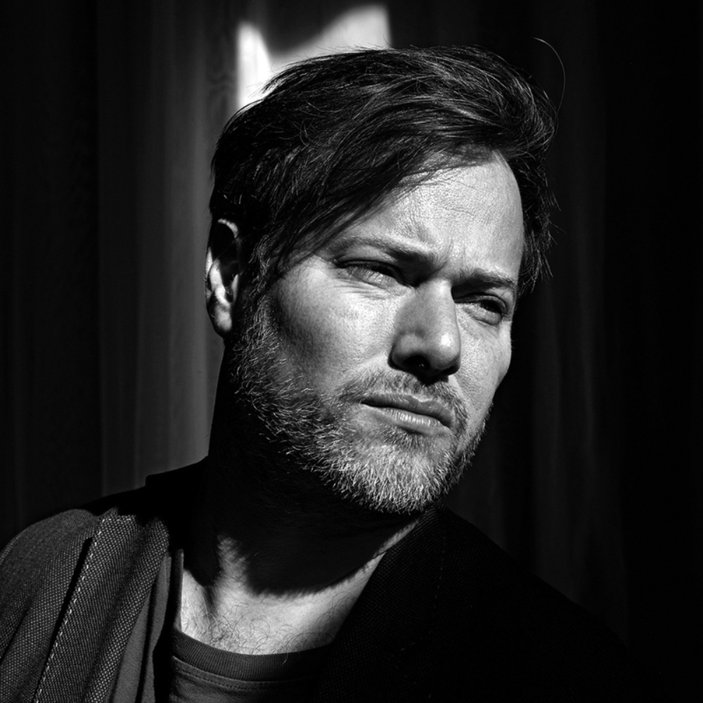 Milo Rau