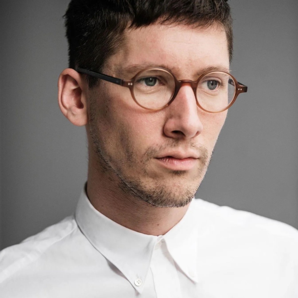 Tom Scutt