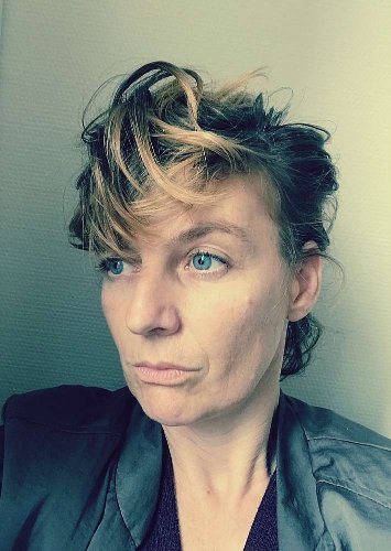 Lizzie Clachan