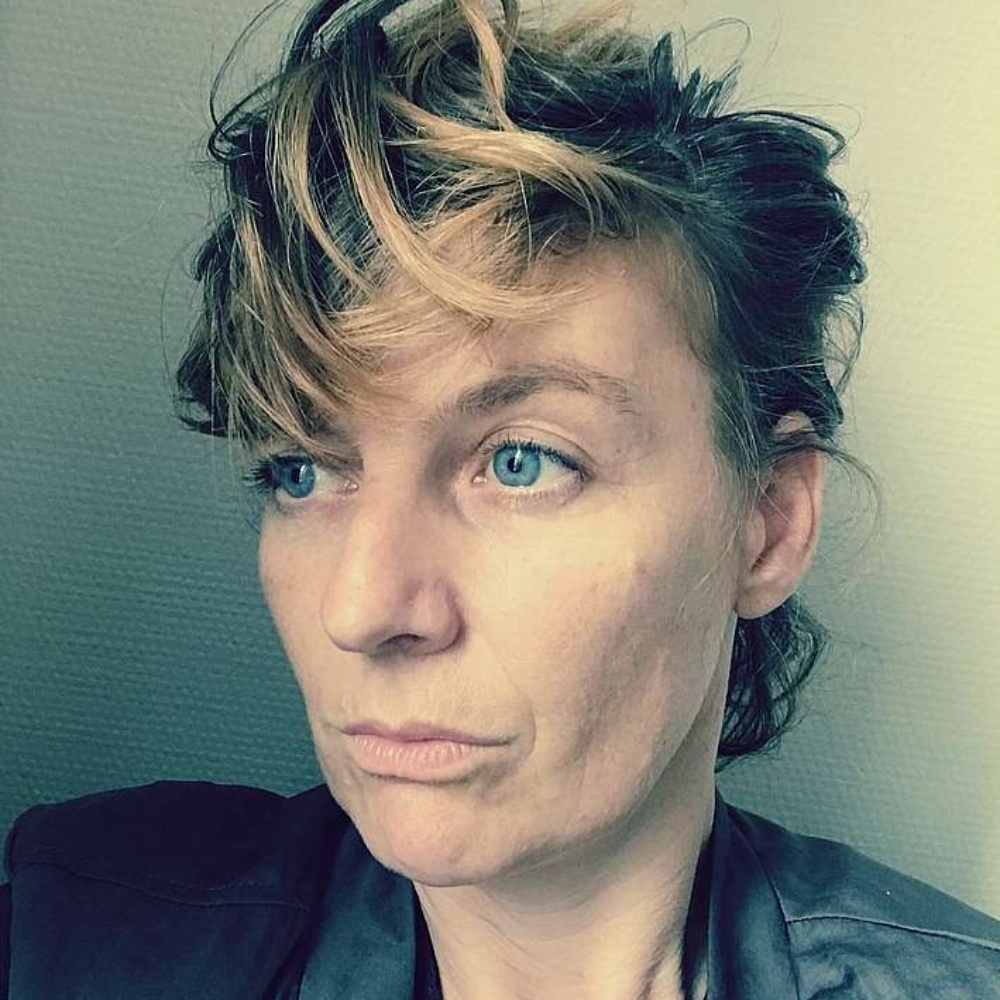 Lizzie Clachan