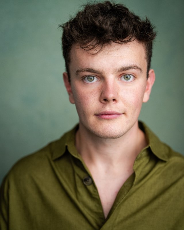 Thomas Barrett