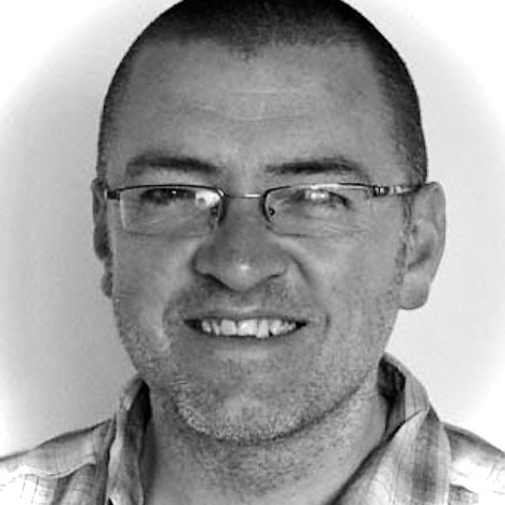 Ian Dickinson