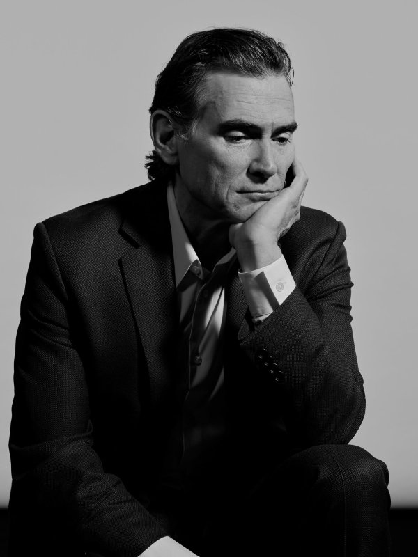 Billy Crudup