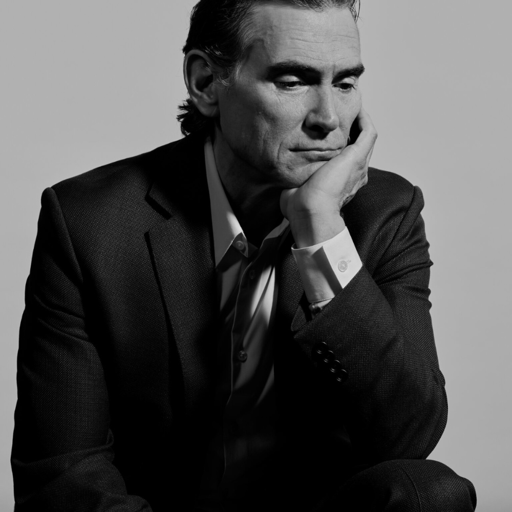 Billy Crudup