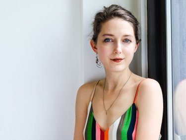 Clare Barron
