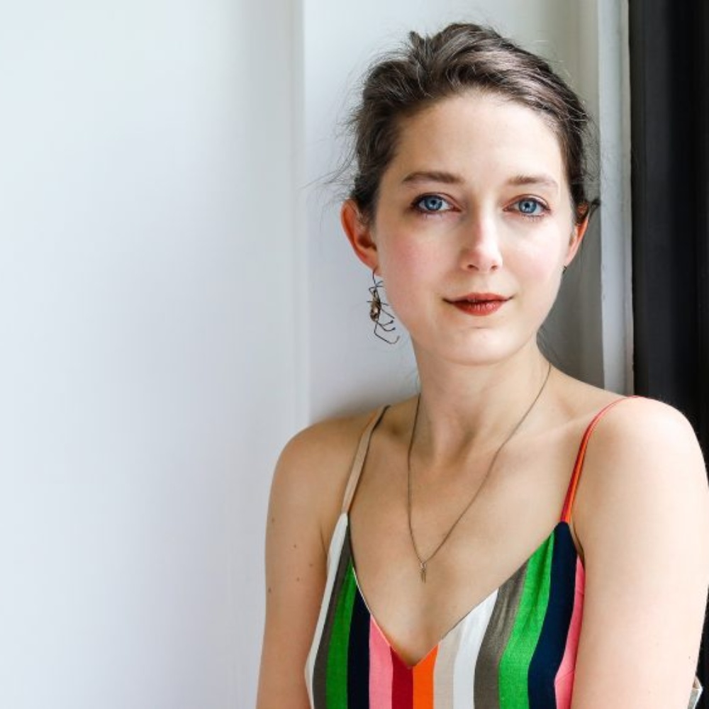 Clare Barron