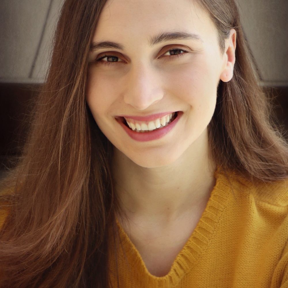 Cassie Hamilton