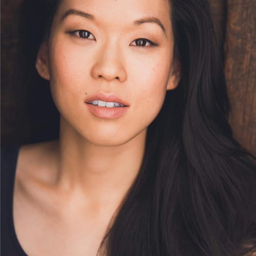 Jeena Yi