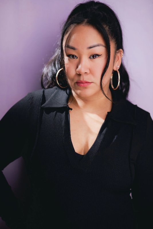 Sara Porkalob