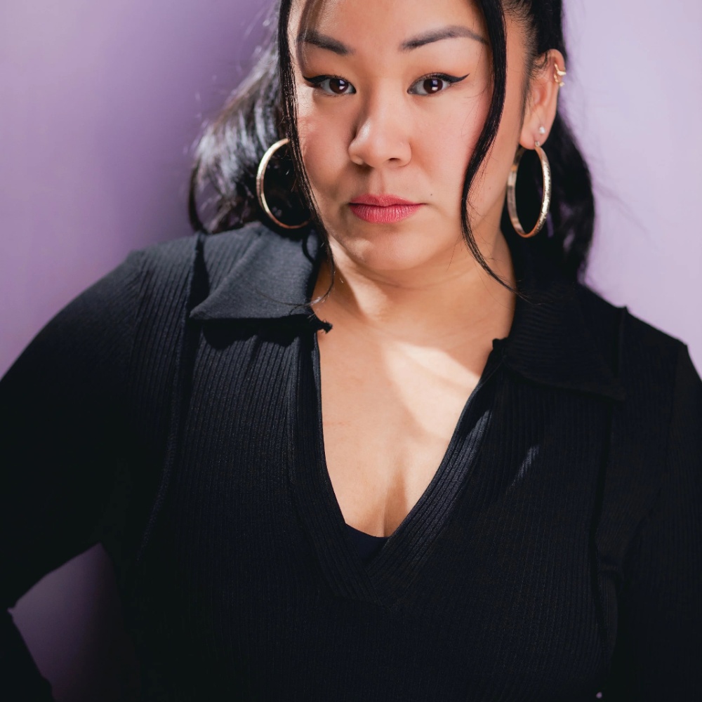 Sara Porkalob