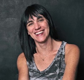 Leigh Silverman