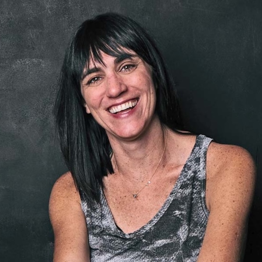 Leigh Silverman