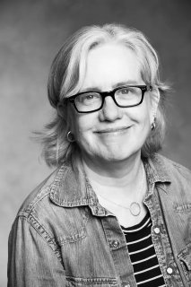 Lisa Peterson
