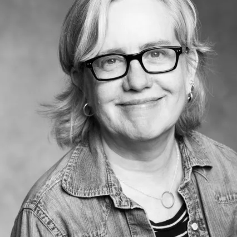 Lisa Peterson