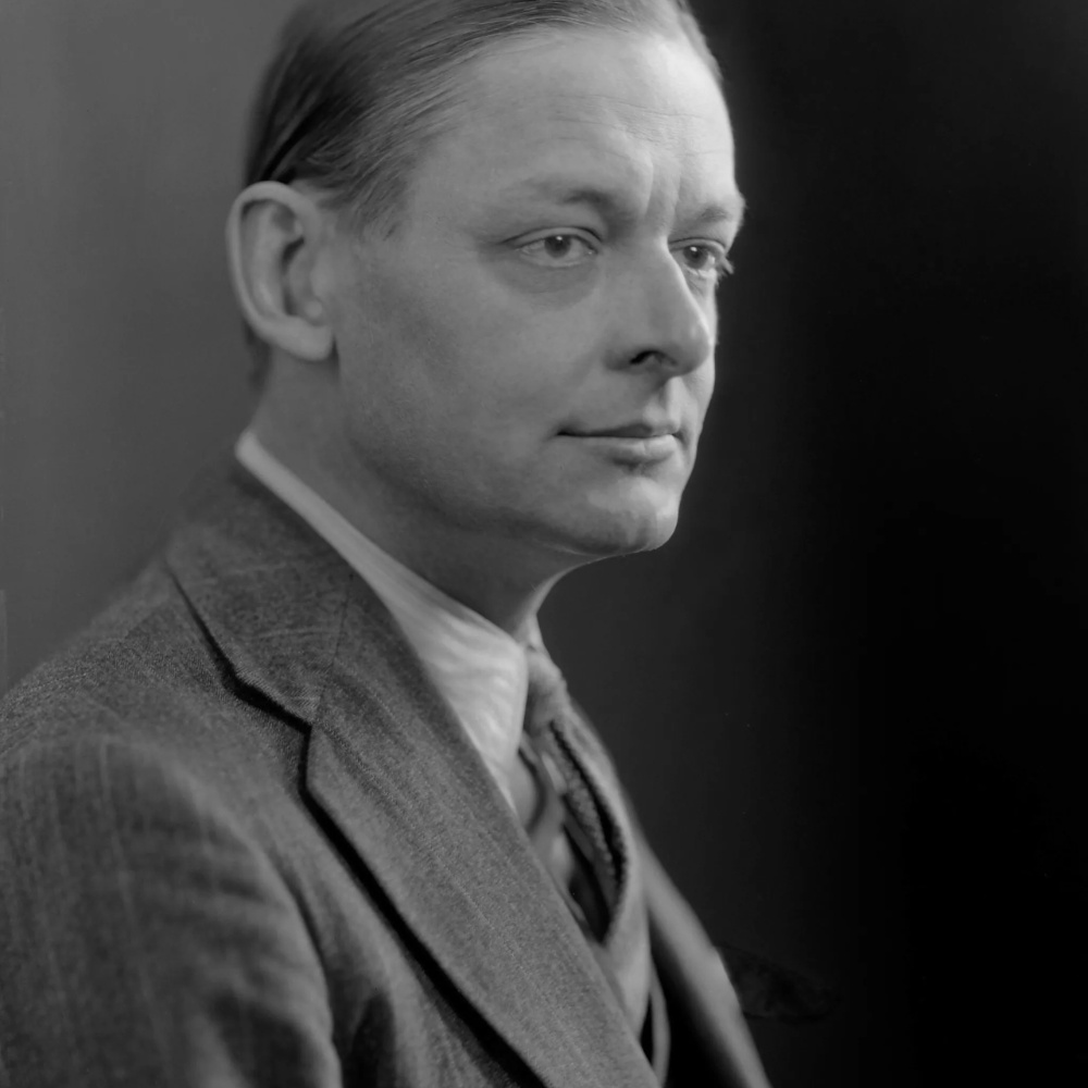 T.S. Eliot