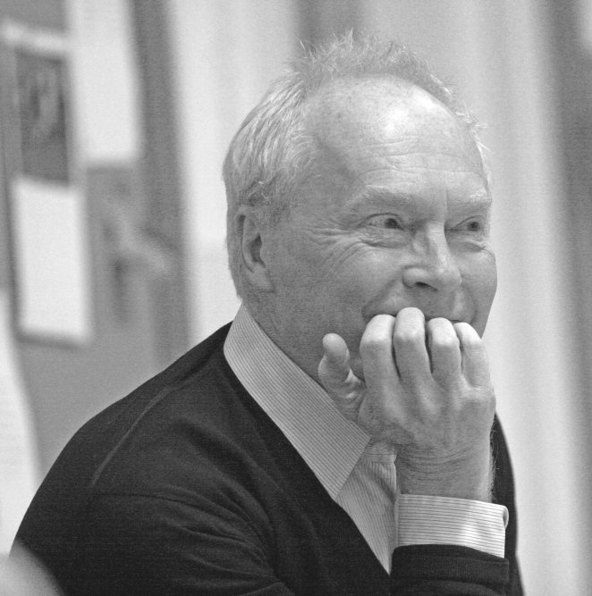 Nicholas Wright