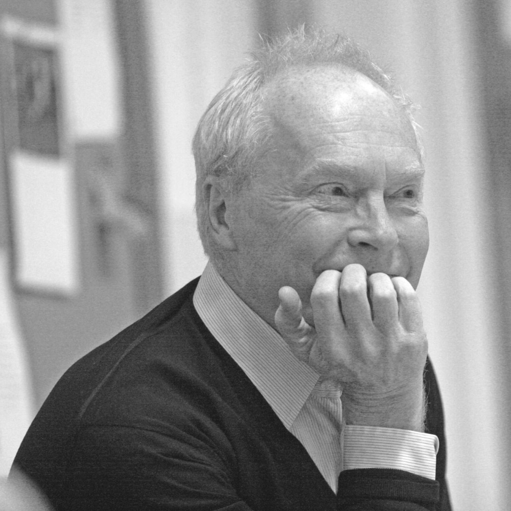 Nicholas Wright