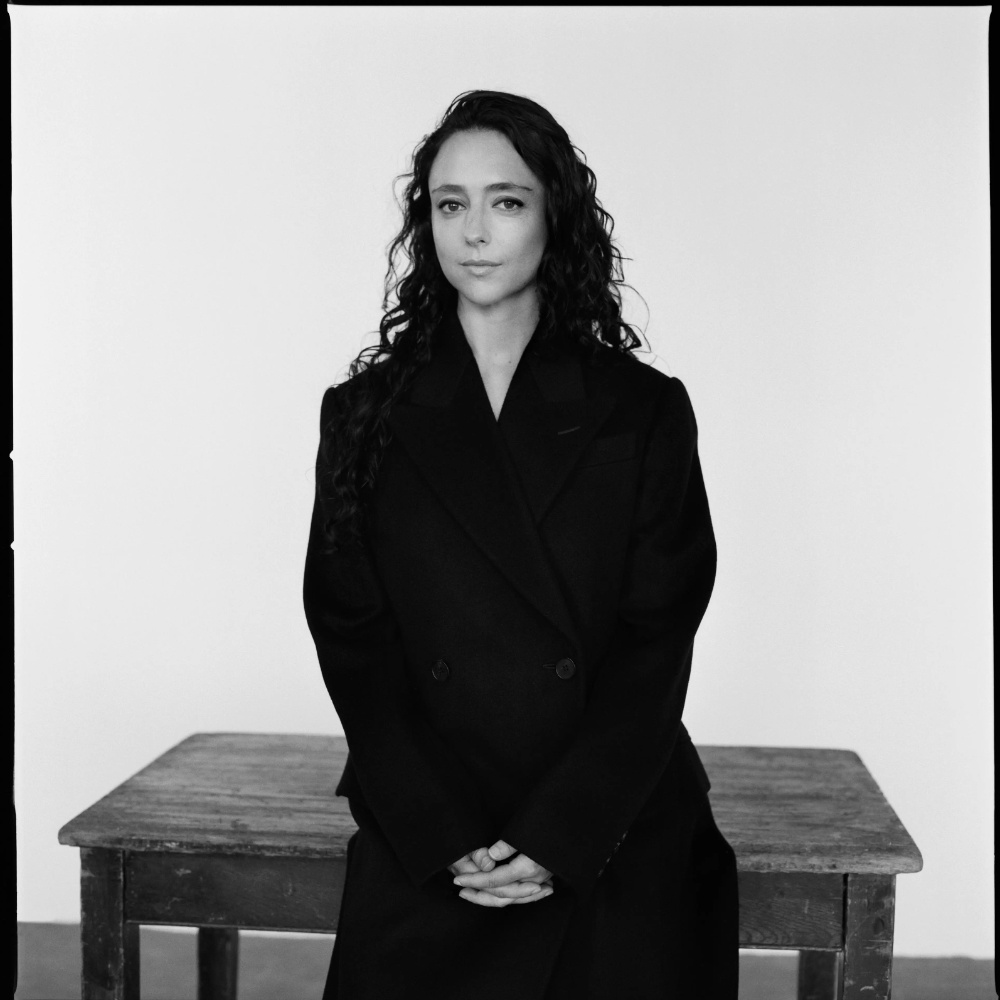 Danya Taymor