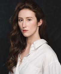 Marianna Gailus
