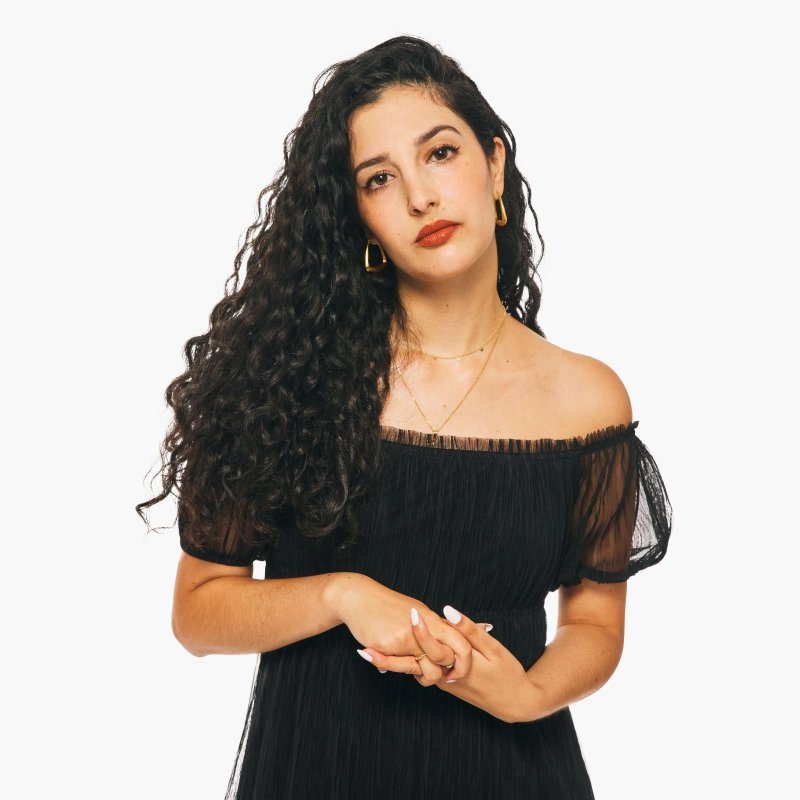 Sanaz Toossi