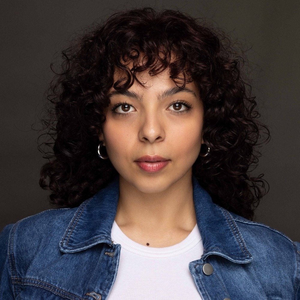 Minerva Khodabande