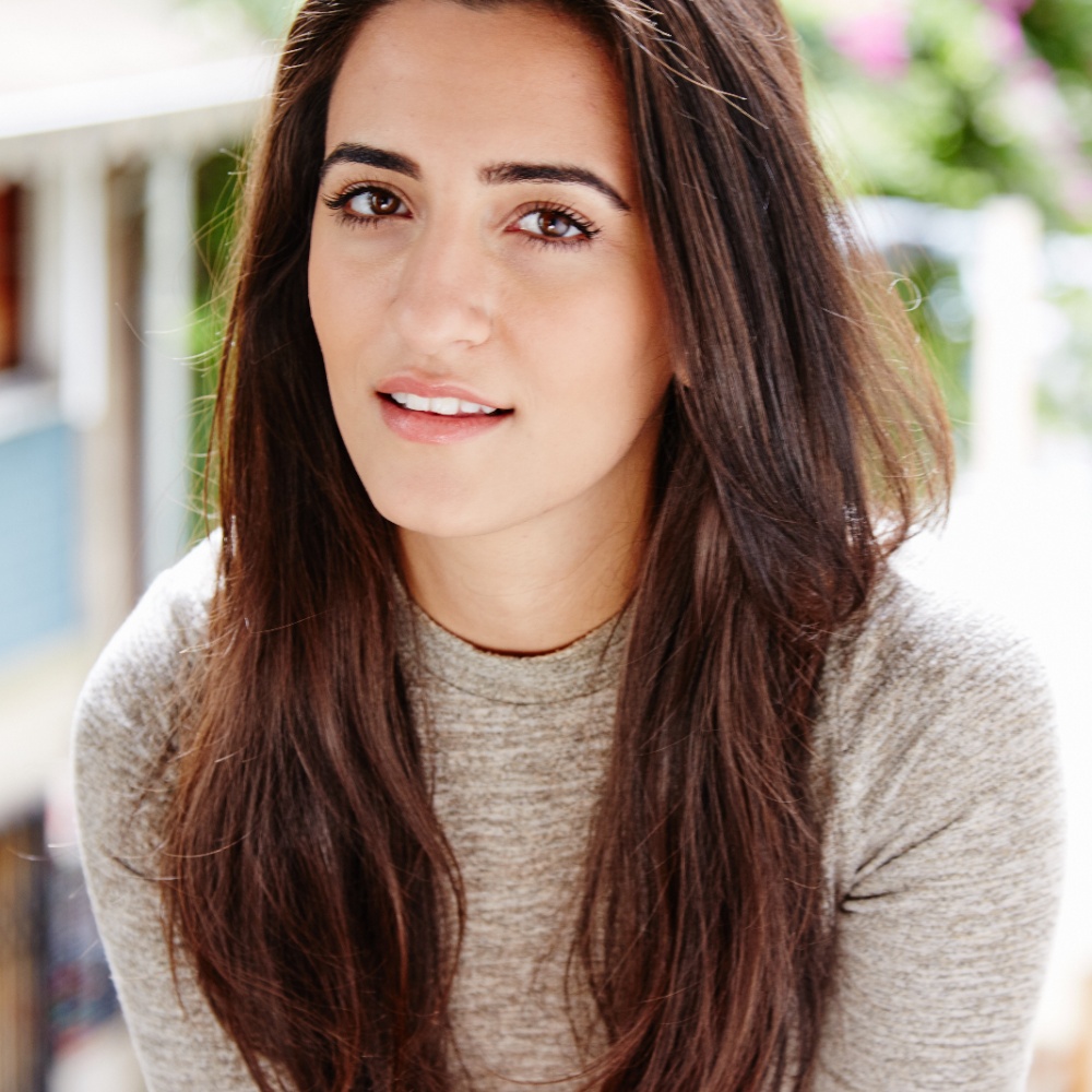 Setareh Naghoni