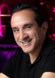 Mark Cortale