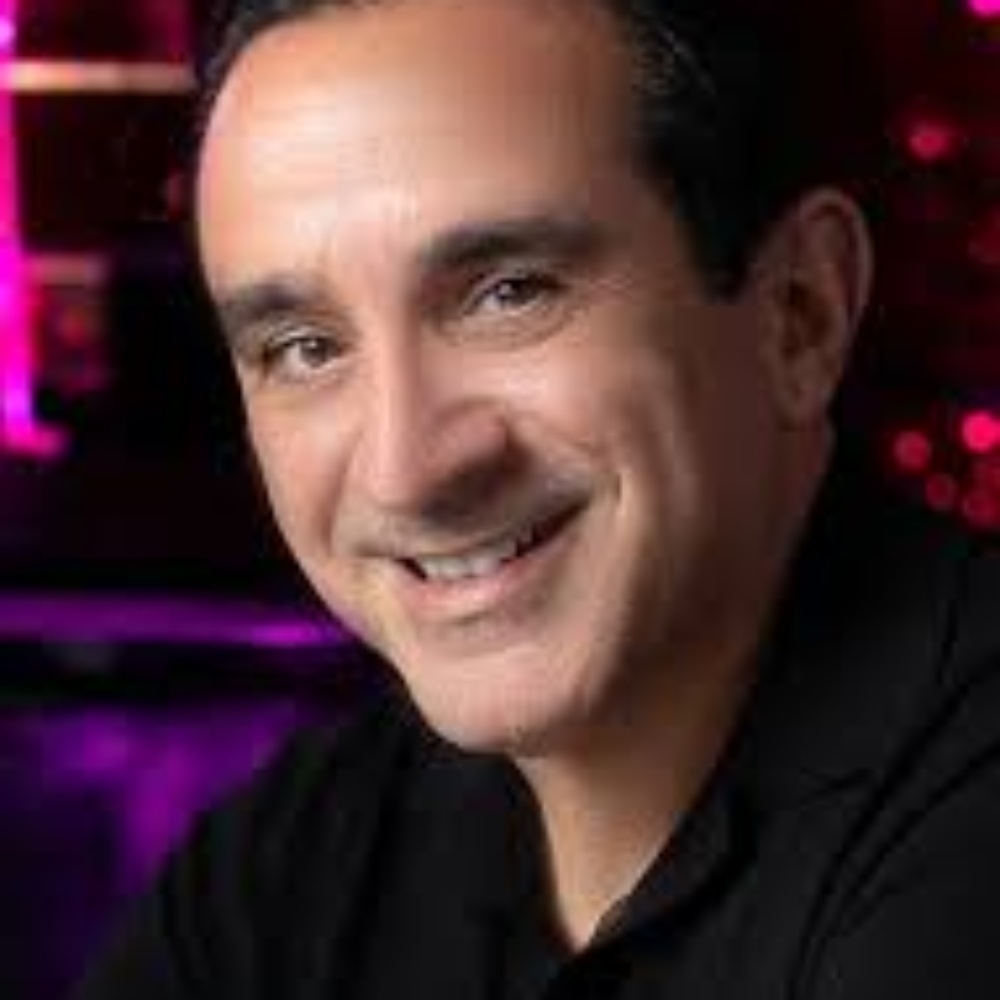Mark Cortale