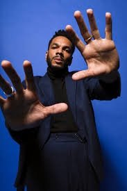 Biko Eisen-Martin