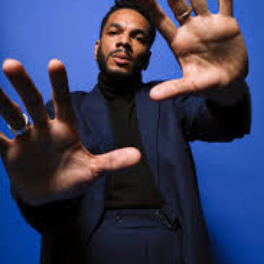 Biko Eisen-Martin