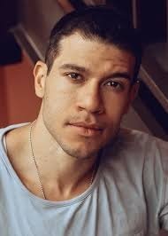 Alex Hernandez